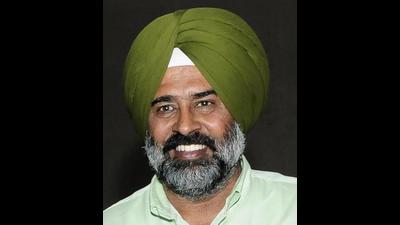 Punjab sports minister Pargat Singh said Captain is likely to form a pre-poll alliance with the BJP. (HT FILE) Punjab sports minister Pargat Singh said Captain is likely to form a pre-poll alliance with the BJP. (HT FILE)