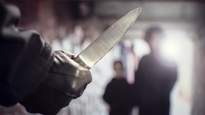 A history-sheeter is on the run from the police for trying to kill a local transport business owner in Nana peth on Thursday, for refusing to give him money. (REPRESENTATIVE PHOTO)
