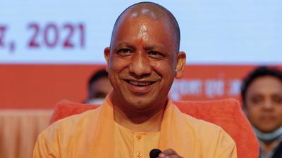 Uttar Pradesh chief minister Yogi Adityanath also sought a list of tainted police personnel such as those involved in irregular activities or with poor service records, saying they will also face stringent action. (AP) Uttar Pradesh chief minister Yogi Adityanath also sought a list of tainted police personnel such as those involved in irregular activities or with poor service records, saying they will also face stringent action. (AP)