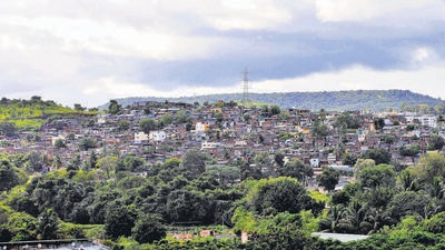 The wards under Pune’s Khadakwasla assembly constituency - Warje, Karvenagar, Dhankawadi - have a mixed population - urban and rural. The area covers Dandekar bridge to Singhgad fort, Warje, Bavdhan and then it is connected to Ambegaon, Katraj road and Dhankawadi, towards Satara road. (Rahul Raut/HT PHOTO) The wards under Pune’s Khadakwasla assembly constituency - Warje, Karvenagar, Dhankawadi - have a mixed population - urban and rural. The area covers Dandekar bridge to Singhgad fort, Warje, Bavdhan and then it is connected to Ambegaon, Katraj road and Dhankawadi, towards Satara road. (Rahul Raut/HT PHOTO)