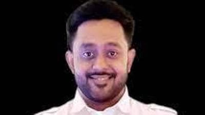 Rudra Pratap Maharathy, the 32-year-old son of former BJD minister Pradip Maharathy, defeated his nearest BJP rival Ashrit Patnaik by nearly 21,000 votes to retain the Pipili assembly constituency in Odisha. (FACEBOOK.) Rudra Pratap Maharathy, the 32-year-old son of former BJD minister Pradip Maharathy, defeated his nearest BJP rival Ashrit Patnaik by nearly 21,000 votes to retain the Pipili assembly constituency in Odisha. (FACEBOOK.)