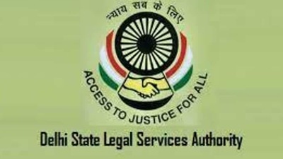 The Delhi State Legal Services Authority kick-started a legal awareness programme for the marginalised and underprivileged in the city by flagging off a cycle rally.