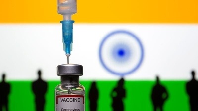 ZyCoV-D received Emergency Use Authorisation from the drug regulator on August 20 making it the first vaccine to be administered in the age-group of 12 to 18. (File Photo) ZyCoV-D received Emergency Use Authorisation from the drug regulator on August 20 making it the first vaccine to be administered in the age-group of 12 to 18. (File Photo)