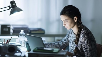 Arunachal Pradesh: APPSC senior personal assistant exam on Nov 28 (Getty Images/iStockphoto) Arunachal Pradesh: APPSC senior personal assistant exam on Nov 28 (Getty Images/iStockphoto)