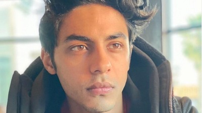 Aryan Khan is being questioned by the NCB. Aryan Khan is being questioned by the NCB.