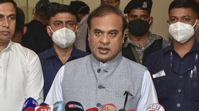 The BJP and its allies are contesting the bypolls as a team. At present all the major parties are engaged in meetings and names of candidates are expected to be announced within the next 2-3 days. (PTI) The BJP and its allies are contesting the bypolls as a team. At present all the major parties are engaged in meetings and names of candidates are expected to be announced within the next 2-3 days. (PTI)