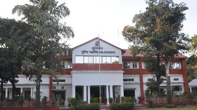 Station house officer Civil Lines Amarchand Sharma said police personnel have been deployed in Roorkee’s Solanipuram Colony to avoid any untoward incident.