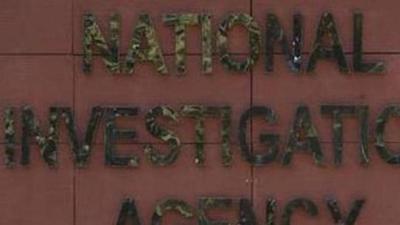 During the searches at multiple locations in Jammu and Kashmir, the NIA spokesperson said documents, digital devices and other incriminating material have been recovered from the premises of the suspects. During the searches at multiple locations in Jammu and Kashmir, the NIA spokesperson said documents, digital devices and other incriminating material have been recovered from the premises of the suspects.