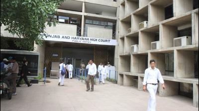 The Punjab and Haryana high court has sought a report of work done by Mohali administration on or before the next date of hearing, November 11 (HT FILE PHOTO) The Punjab and Haryana high court has sought a report of work done by Mohali administration on or before the next date of hearing, November 11 (HT FILE PHOTO)