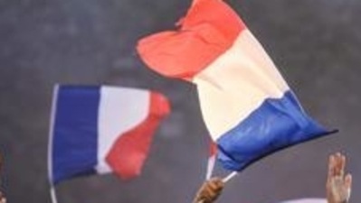 Last Saturday, around 64,000 people protested across France, with 7,200 demonstrators gathered in Paris. (Representational Image) (File photo)