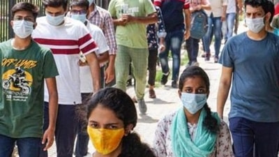 WBPSC Judicial Service (Final) exam, admit card date announced (PTI)