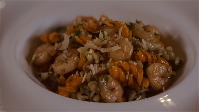 Recipe: Ever tried pasta with prawns? Let the coming Monday be a gamechanger (ITC Hotel Chef Zubin Writer )