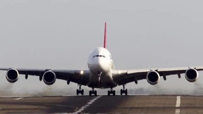 With rising ATF prices, analysts estimate Indian airlines to remain largely loss-making during the coming quarters. (Bloomberg File Photo)