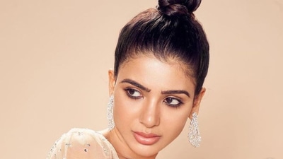 Samantha Akkineni has a new name on social media. Samantha Akkineni has a new name on social media.