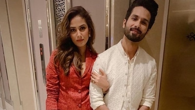 Shahid Kapoor's wife Mira Rajput may have stepped into the limelight with her brand endorsements but still doesn't have any plans to join the film industry. 