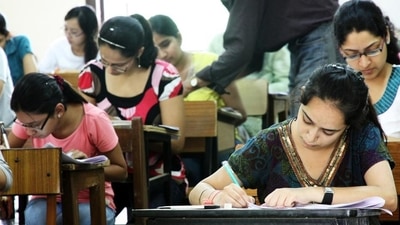 Haryana government allows residential universities to reopen (Hindustan Times)