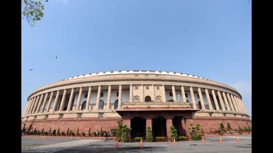 When a Parliament ceases to function, a parliamentary democracy turns, in effect, into an electoral autocracy. In an electoral autocracy, periodic elections are treated not as the beginning of the governance process, but as the end of it. An election accords a blank slate to a small group of people — ie, the leaders of the ruling party — to effectively rule by decree, free of any continuing requirement of accountability. (Sonu Mehta/HT PHOTO) When a Parliament ceases to function, a parliamentary democracy turns, in effect, into an electoral autocracy. In an electoral autocracy, periodic elections are treated not as the beginning of the governance process, but as the end of it. An election accords a blank slate to a small group of people — ie, the leaders of the ruling party — to effectively rule by decree, free of any continuing requirement of accountability. (Sonu Mehta/HT PHOTO)