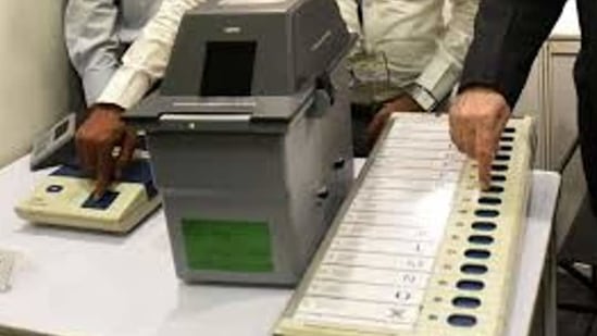 The by-poll to the Pipili constituency was held on Thursday.&nbsp;(HT File Photo/Representative Image)