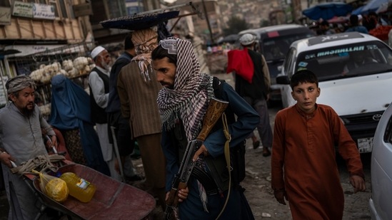 The EU has so far beefed up the humanitarian aid from 57 million euros to 200 million euros since the Taliban’s takeover of Afghanistan. The EU has so far beefed up the humanitarian aid from 57 million euros to 200 million euros since the Taliban’s takeover of Afghanistan.