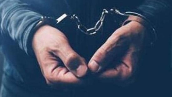 Sunday’s arrests come days after Jitendra Gogi, who was one of the most wanted gangsters in Delhi, was shot dead inside the Rohini court on September 24. (Representative image)