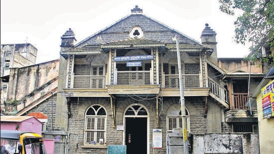 Bharat Itihas Sanshodhak Mandal In Pune To Digitise 250K Rare Documents 