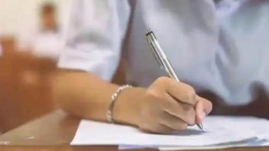 The exam, for which 16.51 lakh candidates had enrolled, was held for the recruitment of over 30,000 teachers.(Representative image)