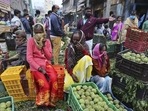 The report examines how opportunities in the food system can generate more diversified and equitable outcomes. (AP Photo) The report examines how opportunities in the food system can generate more diversified and equitable outcomes. (AP Photo)