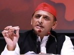 Samajwadi Party chief Akhilesh Yadav. (PTI FILE PHOTO) Samajwadi Party chief Akhilesh Yadav. (PTI FILE PHOTO)