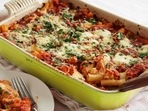 Recipe: Make restaurant-style Baked Cheesy Pasta at home with a health twist(Godrej Vikhorli Cucina) Recipe: Make restaurant-style Baked Cheesy Pasta at home with a health twist(Godrej Vikhorli Cucina)