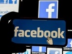 Facebook shares fell 5.5% in afternoon trading on Monday, inching towards its worst day in nearly a year.