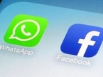 Facebook and its Instagram and WhatsApp platforms were down in parts of the world on Monday, Facebook and its Instagram and WhatsApp platforms were down in parts of the world on Monday, 