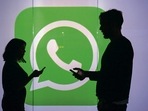 WhatsApp banned more than three million Indian accounts between June 16 and July 31. WhatsApp banned more than three million Indian accounts between June 16 and July 31. 