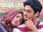 Sidharth Shukla and Shehnaaz Gill appeared together on Bigg Boss 13.