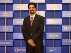 Kris Srikkanth