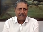 “It’s not pressure, it’s pleasure,” Kapil Dev said about the all-rounder’s dual role. “It’s not pressure, it’s pleasure,” Kapil Dev said about the all-rounder’s dual role.