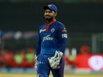 It's time for Pant's DC to square off against Dhoni's CSK. (IPL/Twitter)