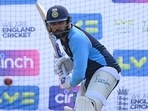 Rohit Sharma believes India are the winners of the England Test series. (Getty) Rohit Sharma believes India are the winners of the England Test series. (Getty)