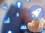 In January, industry association Nasscom and strategy consultancy Zinnov said in a report that India may have 100 new unicorns by 2025. In January, industry association Nasscom and strategy consultancy Zinnov said in a report that India may have 100 new unicorns by 2025.