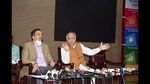 We will also share best practices from one another, says UP urban development minister Ashutosh Tandon (HT photo) We will also share best practices from one another, says UP urban development minister Ashutosh Tandon (HT photo)