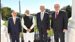 The group is meant to facilitate technology standards development, and identify collaborations on critical and emerging technologies (ANI) The group is meant to facilitate technology standards development, and identify collaborations on critical and emerging technologies (ANI)