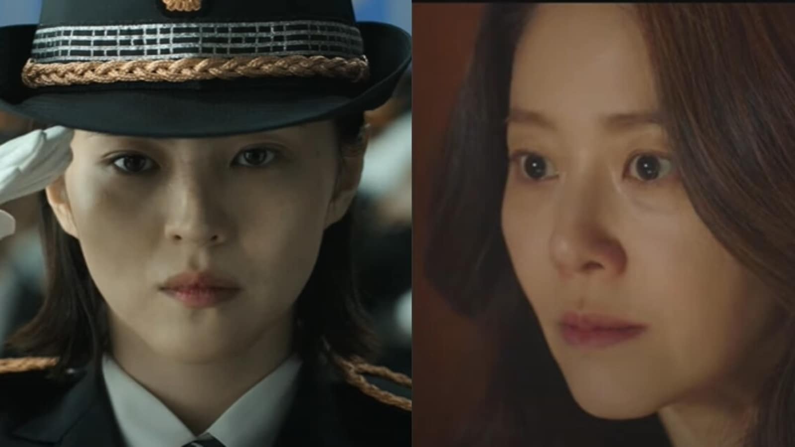 K-dramas to watch in October 2021: My Name, Reflection of You and more