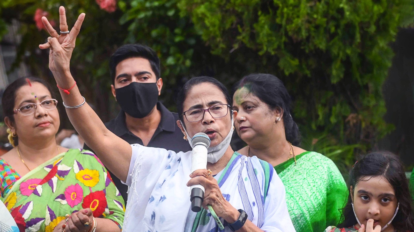 Mamata to take oath of office at Bengal assembly on October 7: Trinamool