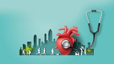 This gaping hole in medical resources and infrastructure — and highly expensive treatment — have led to an estimated two-plus crore people living with a “hole in their heart” (Shutterstock)