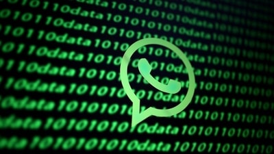 Users have reported that they were unable to access WhatsApp (Reuters) Users have reported that they were unable to access WhatsApp (Reuters)