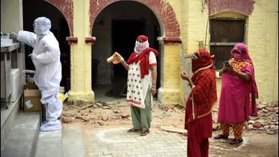 Though the Chandigarh youth and his two women relatives will not have to serve a jail term, the court of additional chief judicial magistrate TPS Randhawa has imposed a fine of  ₹2,000 each. (Image for representational purpose)