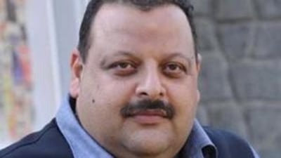 Devender Singh Rana (HT photo)
