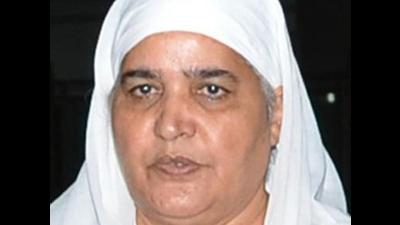 Shiromani Gurdwara Parbandhak Committee chief Bibi Jagir Kaur on Monday decided to send a panel to Lakhimpur Kheri to inquire into the deaths of farmers and submit a report to the Akal Takht.