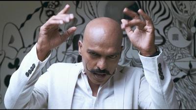 Prashant Ingole has finished an album in this pandemic. Prashant Ingole has finished an album in this pandemic.