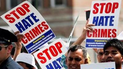 Officials of the Belagavi rural police said that the investigation of the hate crime is underway. (REUTERS) Officials of the Belagavi rural police said that the investigation of the hate crime is underway. (REUTERS)