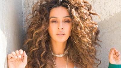 Shibani Dandekar was last seen in a segment of Love In The Times Of Corona Shibani Dandekar was last seen in a segment of Love In The Times Of Corona